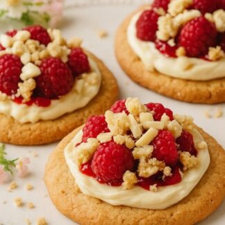 Rezept - Ruby Choco Bliss